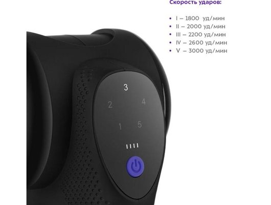 Массажер KITFORT КТ-2965